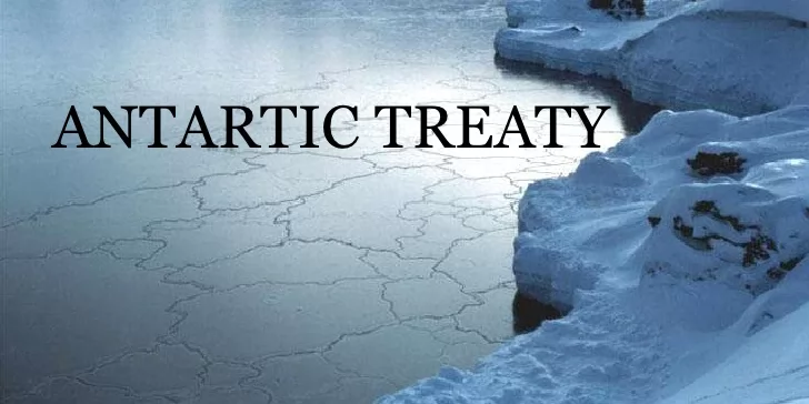 antarctic-treaty antarctic-treaty