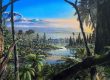 antarctica-rainforest