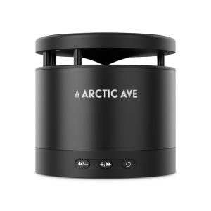 Arctic Ave Bluetooth Speaker and Wireless Charging Pad