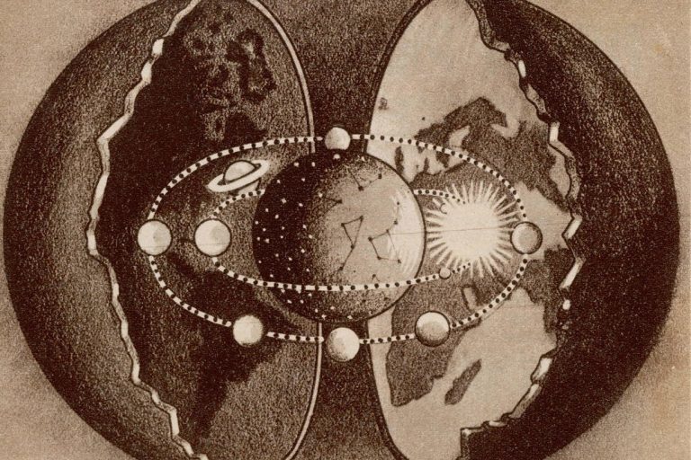 hollow-earth-theory-Antarctica