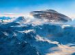 unidentified-flying-objectis-around-Antarctica