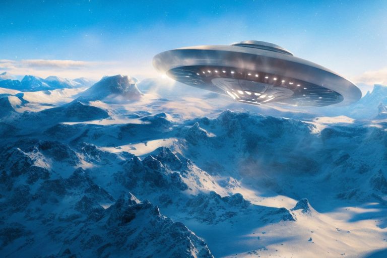 unidentified-flying-objectis-around-Antarctica unidentified-flying-objectis-around-Antarctica