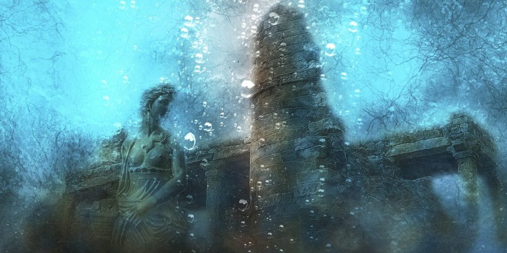 Antarctica and the Enigma of Atlantis Antarctica and the Enigma of Atlantis