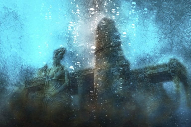 Antarctica and the Enigma of Atlantis Antarctica and the Enigma of Atlantis