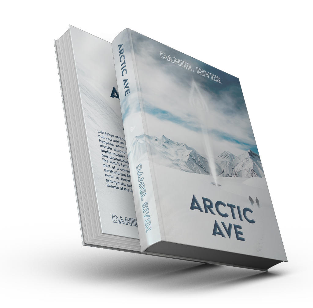 Arctic Ave