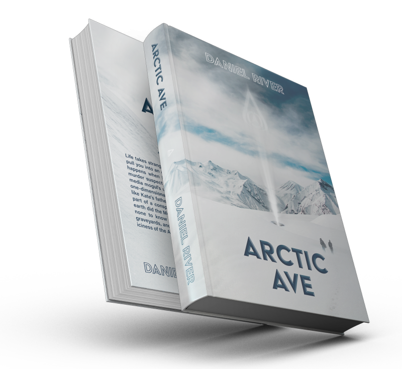 Arctic Ave