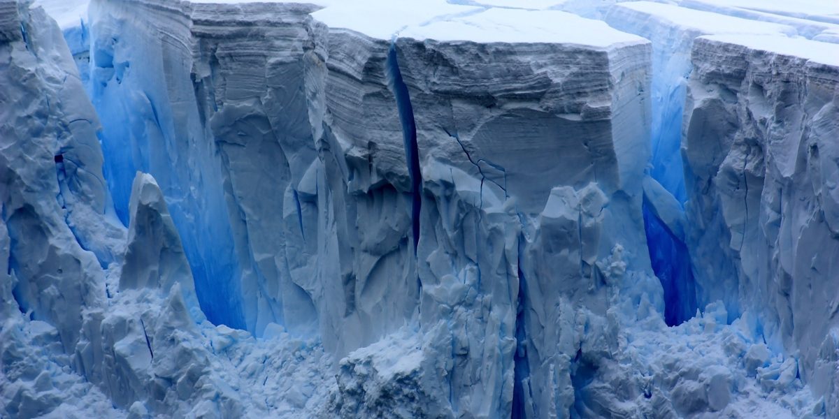 Ancient Antarctica Civilizations Below the Ice