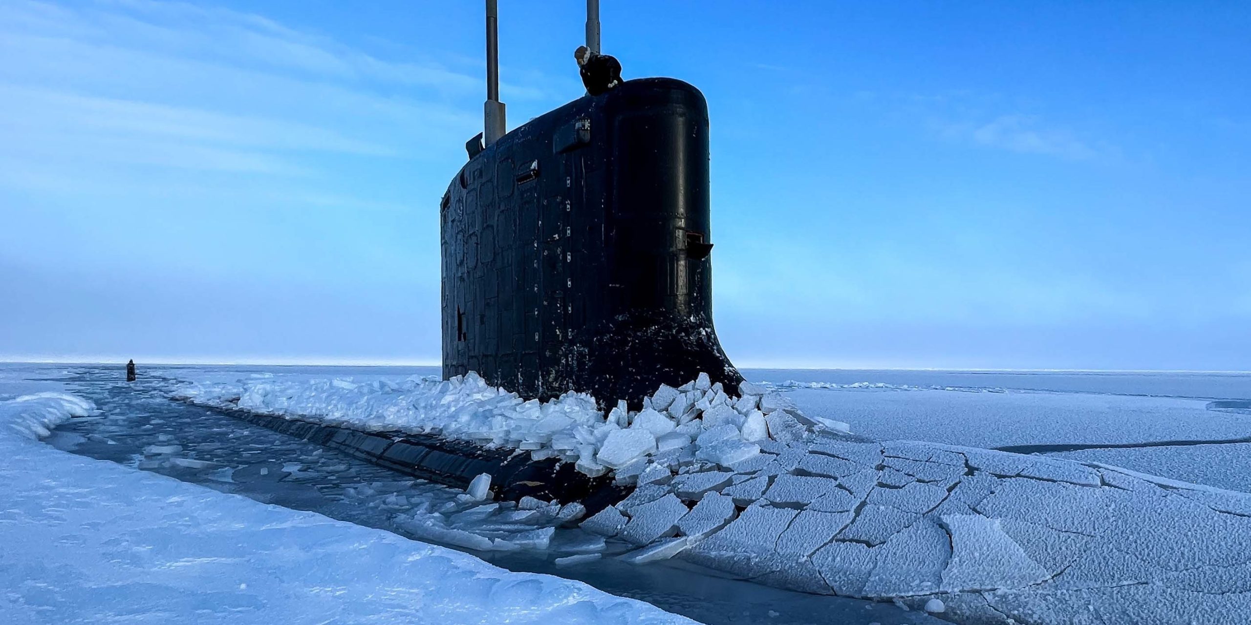 Antarctica and the Subterranean Submarine Bases Antarctica and the Subterranean Submarine Bases