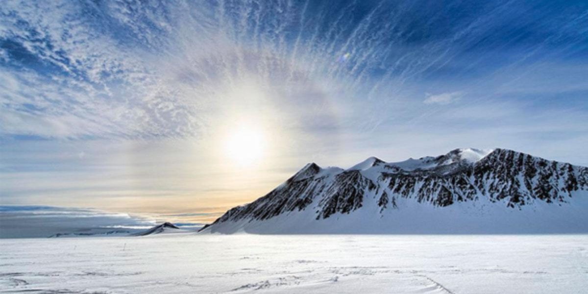 Citizens of Ancient Antarctica- Who Were They_