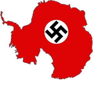 Nazi Antarctica