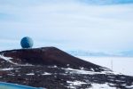 Secret Bases in Antarctica